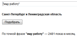 wordstat