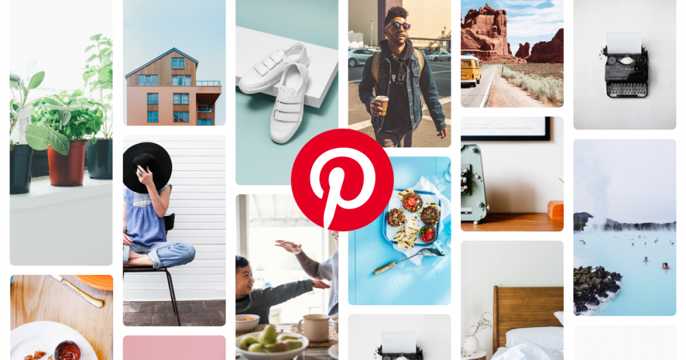 Как получить трафик с Pinterest